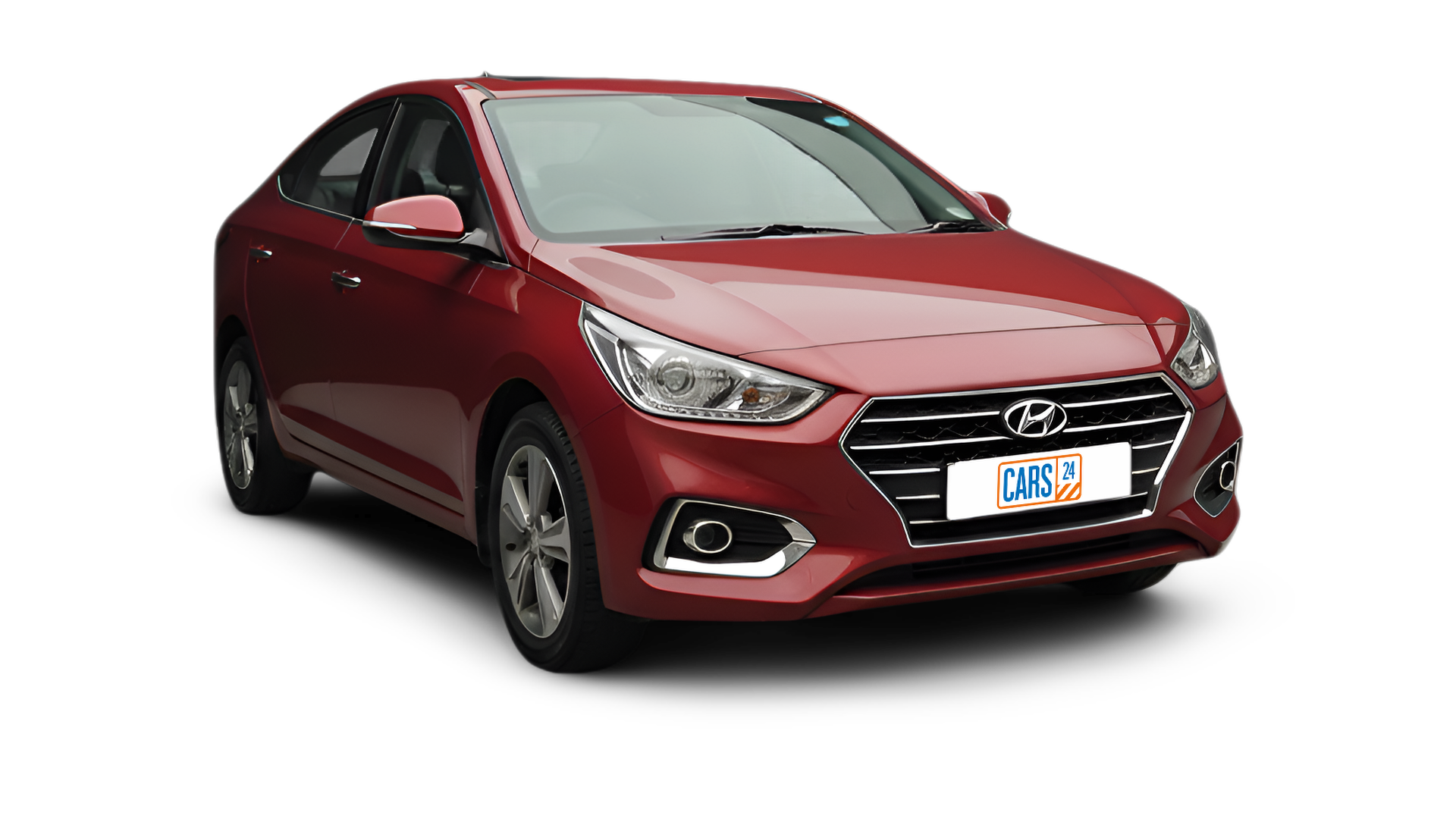 Hyundai Verna-img